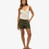Cargo-Shorts