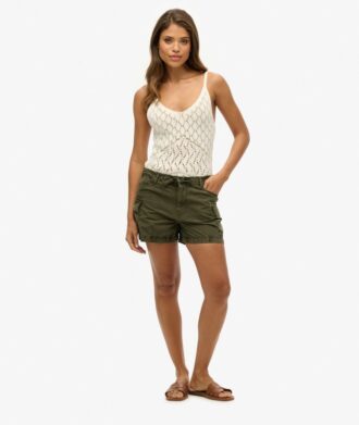 Cargo-Shorts