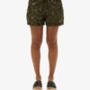 Cargo-Shorts