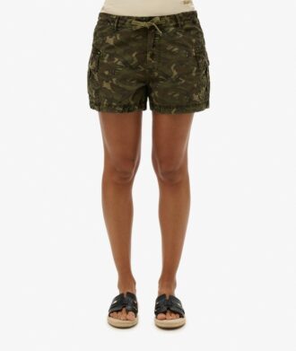 Cargo-Shorts