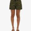 Cargo-Shorts