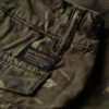 Cargo-Shorts