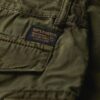 Cargo-Shorts