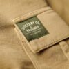 Cargo-Shorts mit Kontrastnähten Cargo-Shorts mit Kontrastnähten