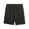 Cargo-Shorts mit Kontrastnähten Cargo-Shorts mit Kontrastnähten
