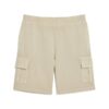 Cargo-Shorts mit Kontrastnähten Cargo-Shorts mit Kontrastnähten