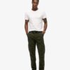 Cargohose aus Organic Cotton Cargohose aus Organic Cotton