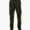 Cargohose aus Organic Cotton Cargohose aus Organic Cotton