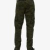 Cargohose aus Organic Cotton Cargohose aus Organic Cotton