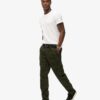 Cargohose aus Organic Cotton Cargohose aus Organic Cotton