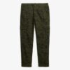 Cargohose aus Organic Cotton Cargohose aus Organic Cotton