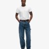 Carpenter-Jeans aus Organic Cotton Carpenter-Jeans aus Organic Cotton