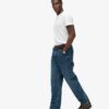 Carpenter-Jeans aus Organic Cotton Carpenter-Jeans aus Organic Cotton