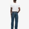 Carpenter-Jeans aus Organic Cotton Carpenter-Jeans aus Organic Cotton