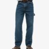 Carpenter-Jeans aus Organic Cotton Carpenter-Jeans aus Organic Cotton
