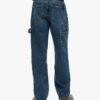 Carpenter-Jeans aus Organic Cotton Carpenter-Jeans aus Organic Cotton