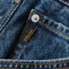 Carpenter-Jeans aus Organic Cotton Carpenter-Jeans aus Organic Cotton