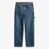 Carpenter-Jeans aus Organic Cotton Carpenter-Jeans aus Organic Cotton
