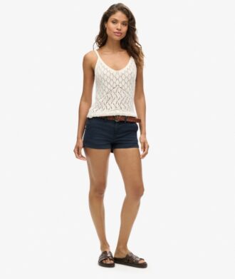 Chino-Hot-Shorts