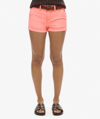 Chino-Hot-Shorts