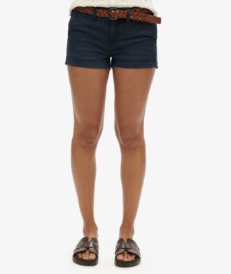 Chino-Hot-Shorts