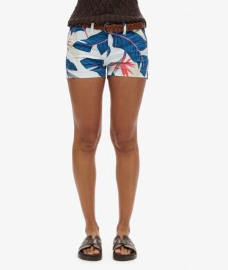 Chino-Hot-Shorts