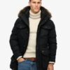Chinook Parka aus Kunstfell Chinook Parka aus Kunstfell