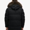 Chinook Parka aus Kunstfell Chinook Parka aus Kunstfell
