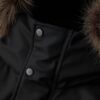 Chinook Parka aus Kunstfell Chinook Parka aus Kunstfell