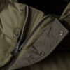 Chinook Parka aus Kunstfell Chinook Parka aus Kunstfell