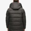 City Chevron Padded Coat City Chevron Padded Coat