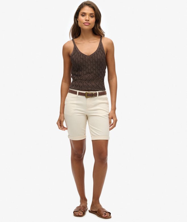 City Chino Shorts City Chino Shorts