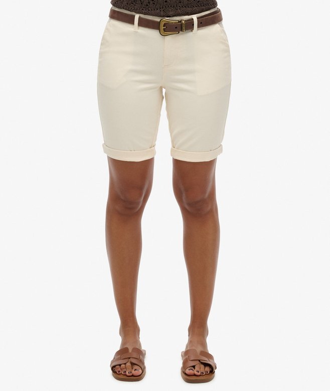 City Chino Shorts City Chino Shorts