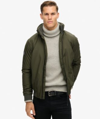 City Harrington Jacke