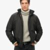 City Harrington Jacke City Harrington Jacke
