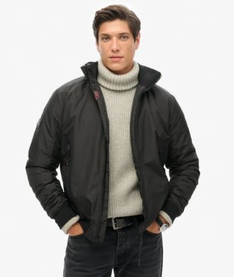 City Harrington Jacke