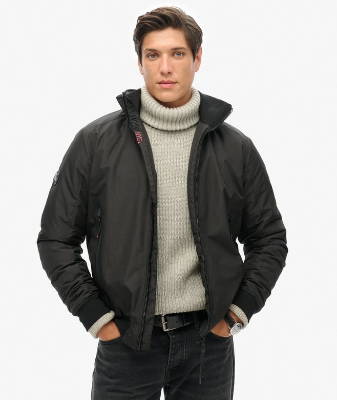 City Harrington Jacke City Harrington Jacke
