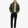 City Harrington Jacke City Harrington Jacke