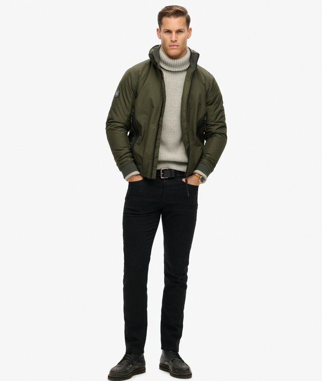 City Harrington Jacke City Harrington Jacke