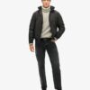 City Harrington Jacke City Harrington Jacke