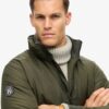 City Harrington Jacke City Harrington Jacke