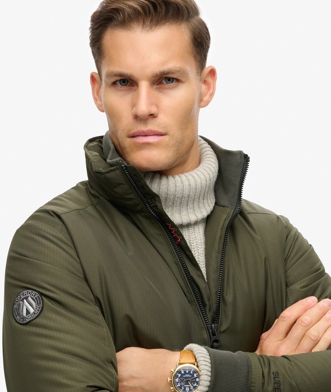 City Harrington Jacke City Harrington Jacke