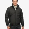City Harrington Jacke City Harrington Jacke
