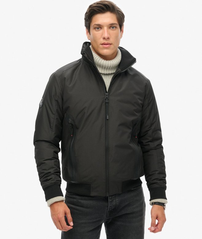 City Harrington Jacke City Harrington Jacke