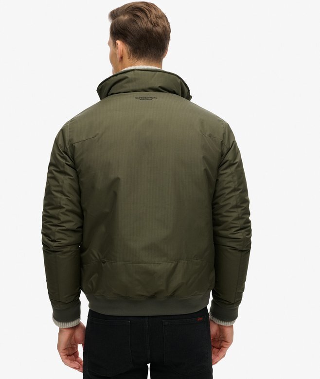 City Harrington Jacke City Harrington Jacke