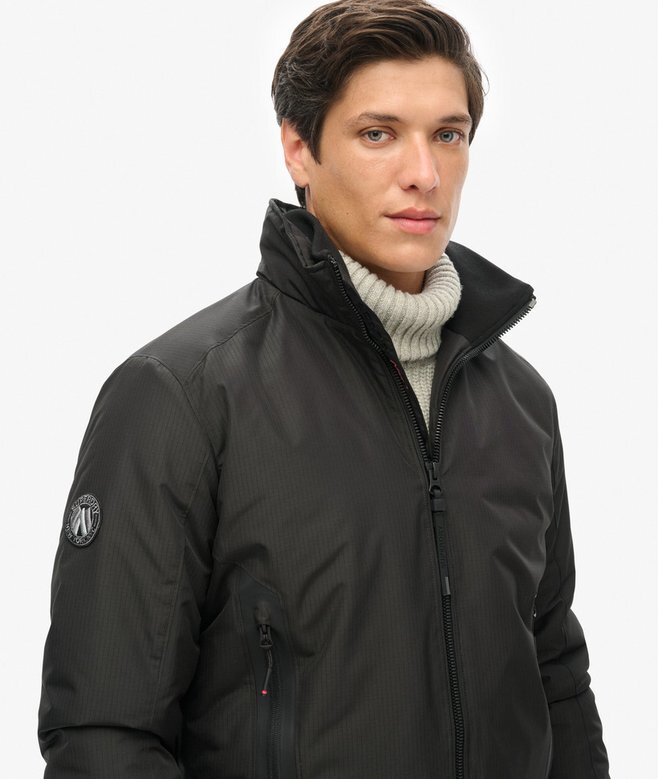 City Harrington Jacke City Harrington Jacke