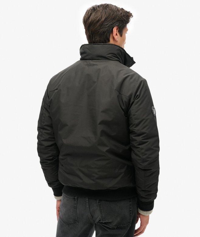 City Harrington Jacke City Harrington Jacke