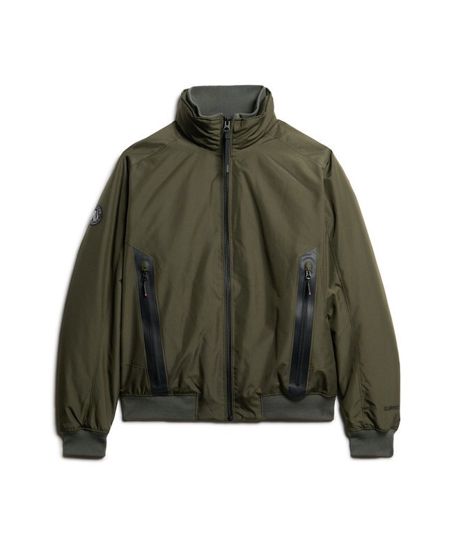 City Harrington Jacke City Harrington Jacke