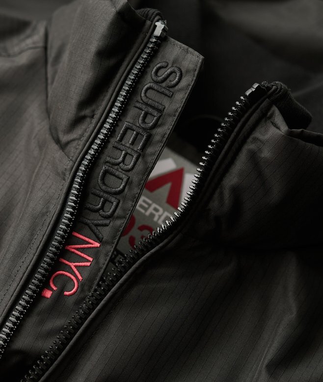 City Harrington Jacke City Harrington Jacke