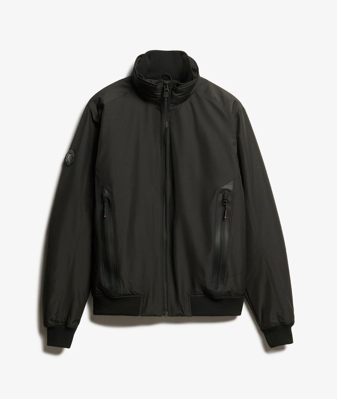City Harrington Jacke City Harrington Jacke